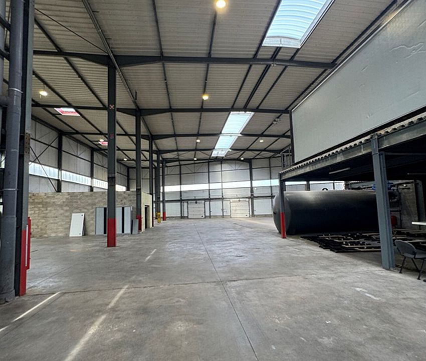 Local d'activités Vente/Location 94000 CRETEIL