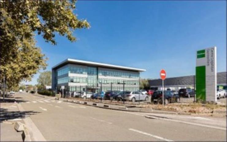 Entrepôt / Local d'activités Location 92230 GENNEVILLIERS