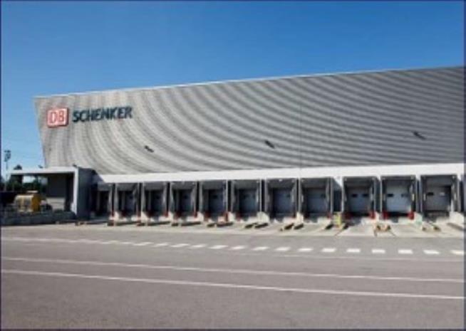 Entrepôt / Local d'activités Location 92230 GENNEVILLIERS