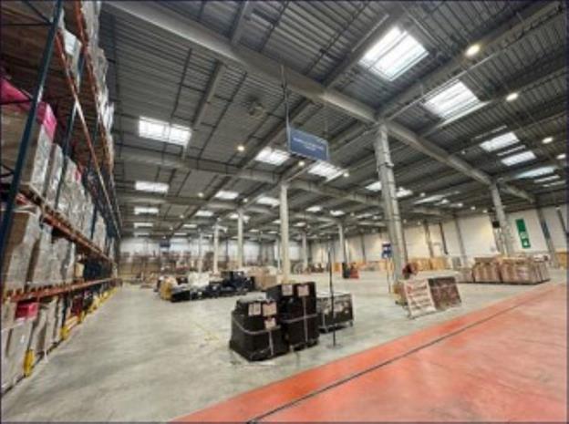 Entrepôt / Local d'activités Location 92230 GENNEVILLIERS