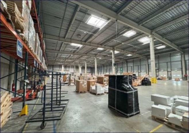 Entrepôt / Local d'activités Location 92230 GENNEVILLIERS