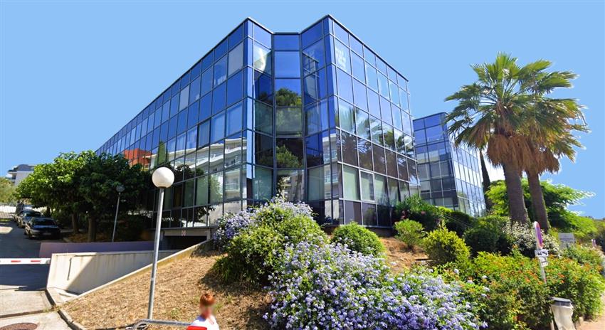 Bureau Location 06600 ANTIBES