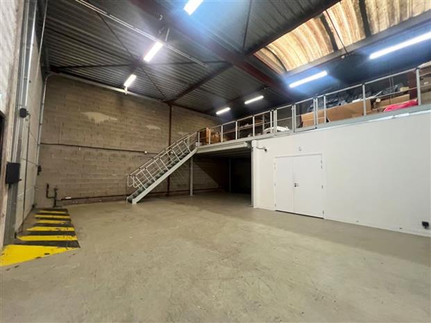 Local d'activités Vente 78350 JOUY EN JOSAS