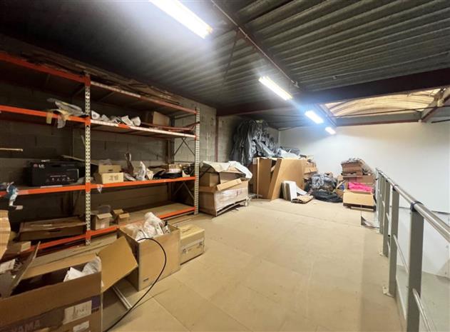 Local d'activités Vente 78350 JOUY EN JOSAS