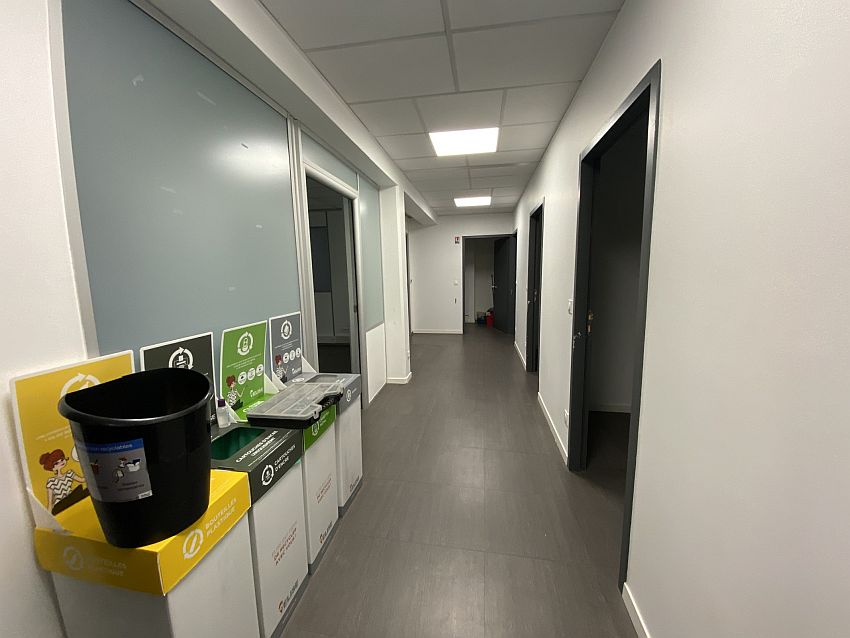 Bureau Vente/Location 59000 LILLE