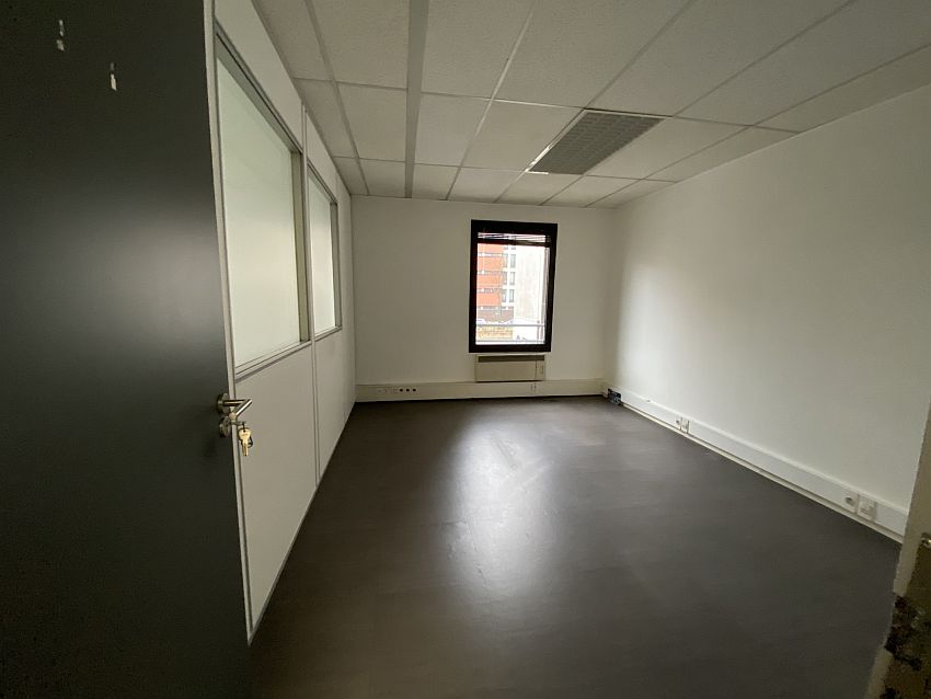 Bureau Vente/Location 59000 LILLE