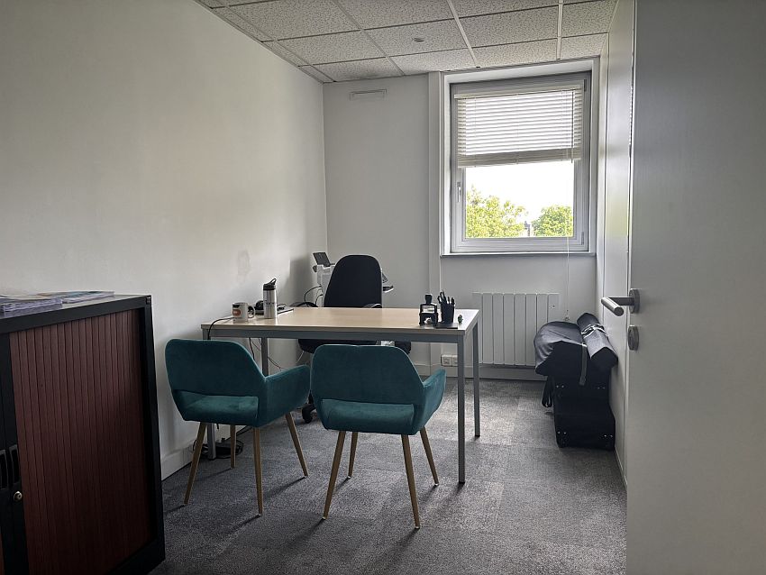 Bureau Location 59000 LILLE