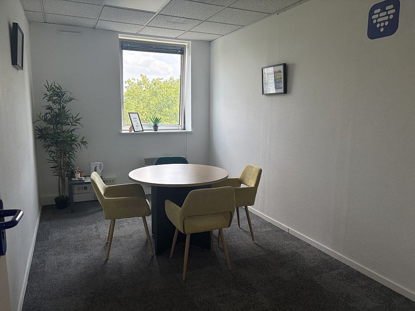 Bureau Location 59000 LILLE