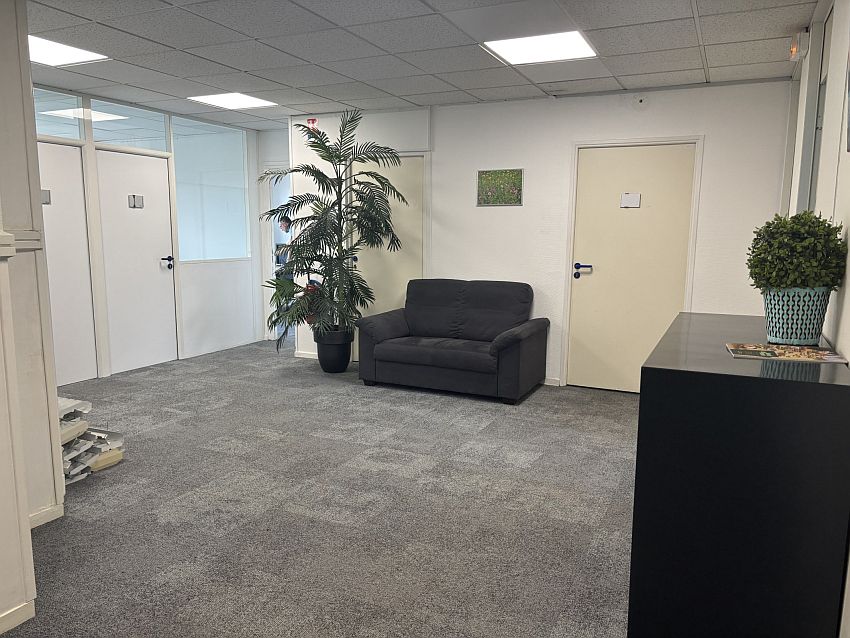 Bureau Location 59000 LILLE