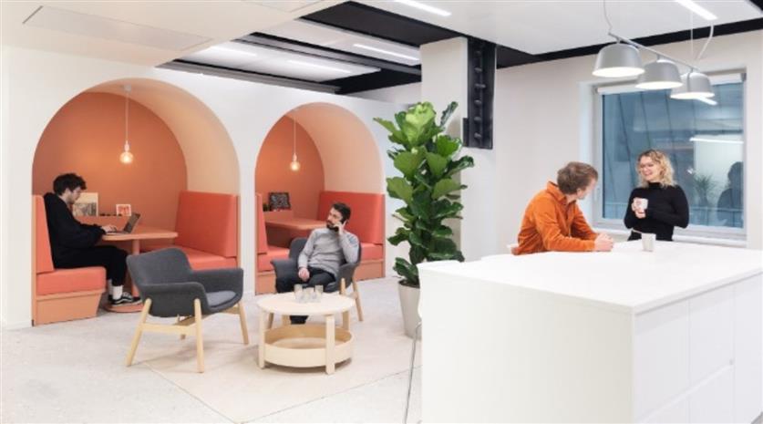 Coworking Location 75013 PARIS