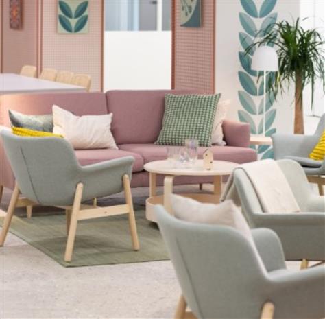 Coworking Location 75013 PARIS