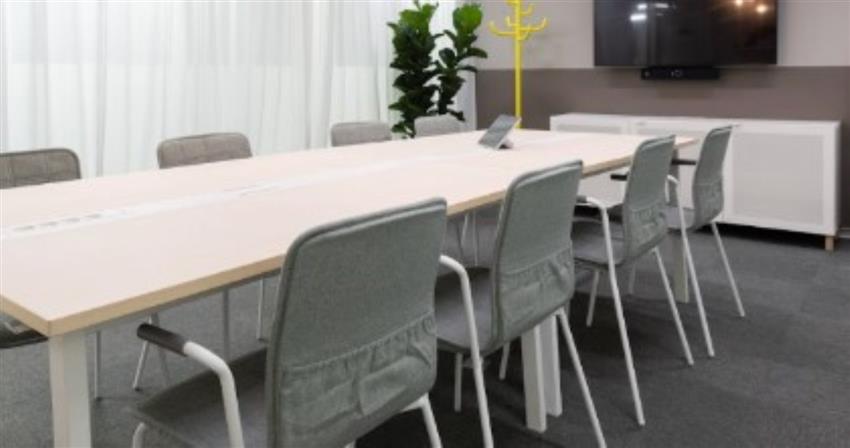 Coworking Location 75013 PARIS