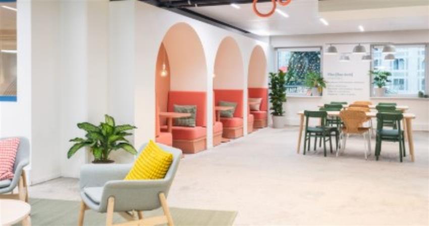 Coworking Location 75013 PARIS