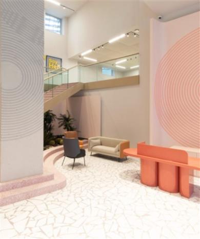 Coworking Location 75013 PARIS