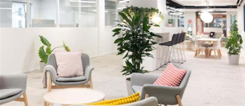 Coworking Location 75013 PARIS