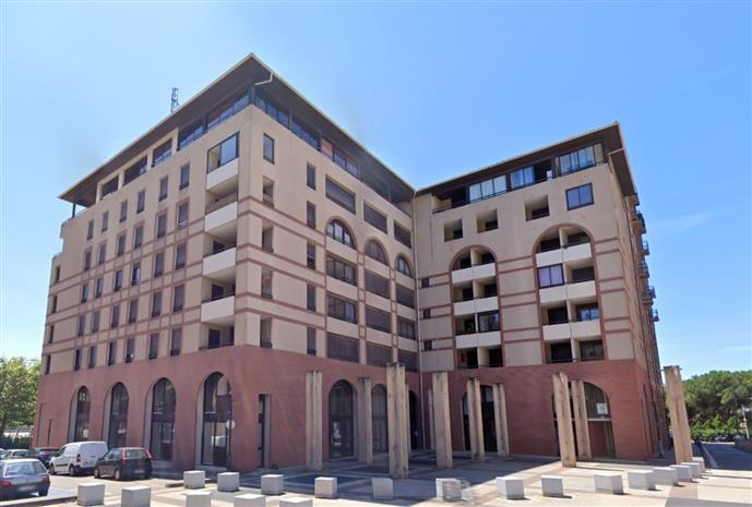 Bureau Vente 31000 TOULOUSE 3 PLACE ALPHONSE JOURDAIN