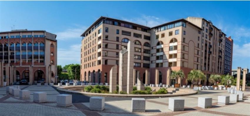 Bureau Vente 31000 TOULOUSE 3 PLACE ALPHONSE JOURDAIN