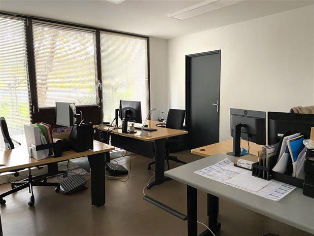 Bureau Vente 31000 TOULOUSE 3 PLACE ALPHONSE JOURDAIN