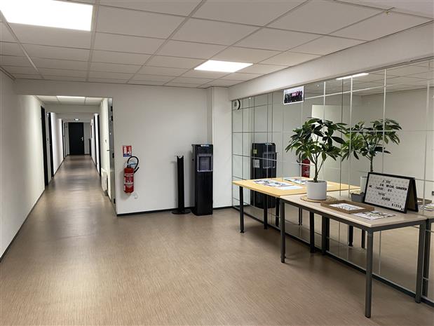 Bureau Vente 31000 TOULOUSE 3 PLACE ALPHONSE JOURDAIN