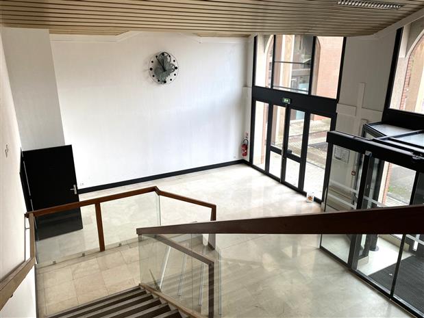 Bureau Vente 31000 TOULOUSE 3 PLACE ALPHONSE JOURDAIN