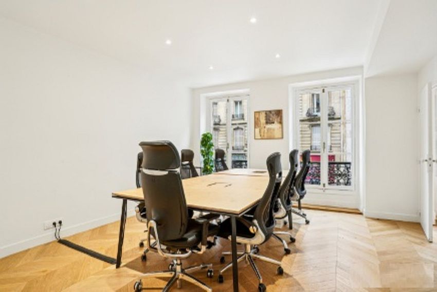 Coworking Location 75008 PARIS