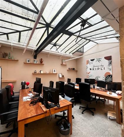 Bureau Location 75004 PARIS