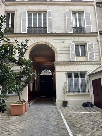 Bureau Vente 75009 PARIS