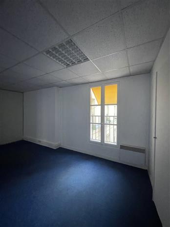 Bureau Vente 75009 PARIS