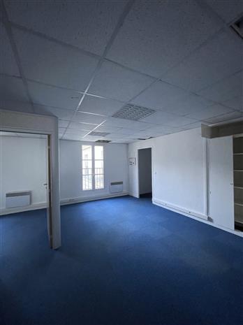 Bureau Vente 75009 PARIS