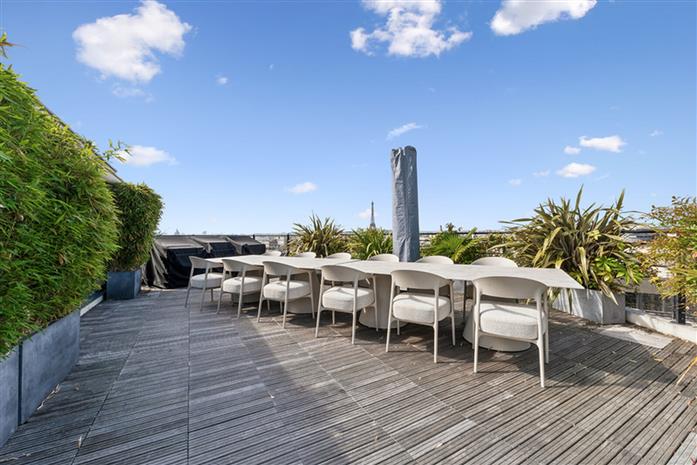 Coworking Location 75008 PARIS 157 BOULEVARD HAUSSMANN