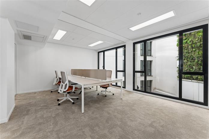 Coworking Location 75008 PARIS 157 BOULEVARD HAUSSMANN