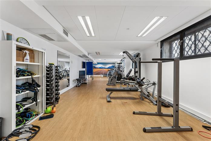 Coworking Location 75008 PARIS 157 BOULEVARD HAUSSMANN