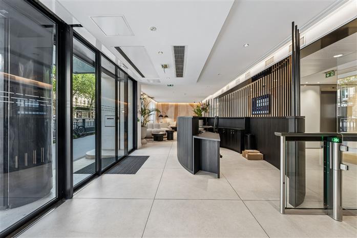 Coworking Location 75008 PARIS 157 BOULEVARD HAUSSMANN