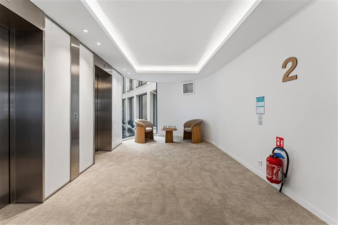 Coworking Location 75008 PARIS 157 BOULEVARD HAUSSMANN