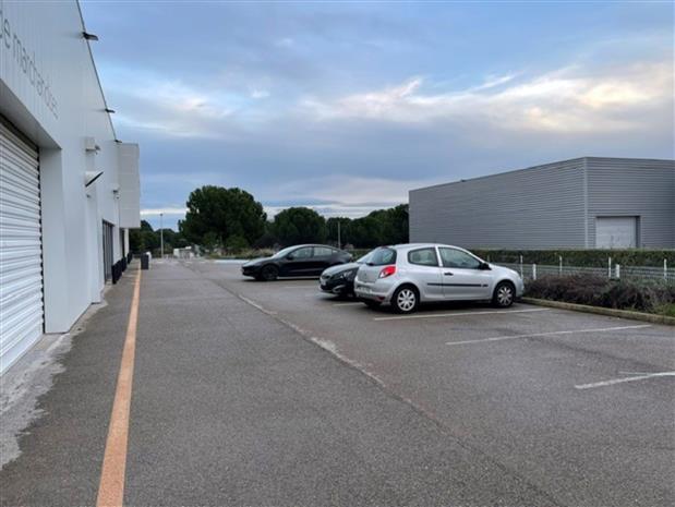Local d'activités Vente/Location 34070 MONTPELLIER 1150 RUE DE LA CASTELLE