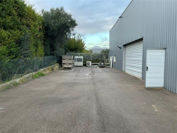 Local d'activités Vente/Location 34070 MONTPELLIER 1150 RUE DE LA CASTELLE
