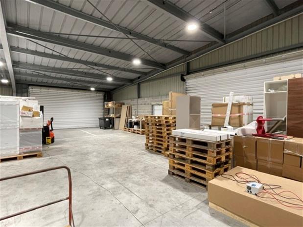 Local d'activités Vente/Location 34070 MONTPELLIER 1150 RUE DE LA CASTELLE