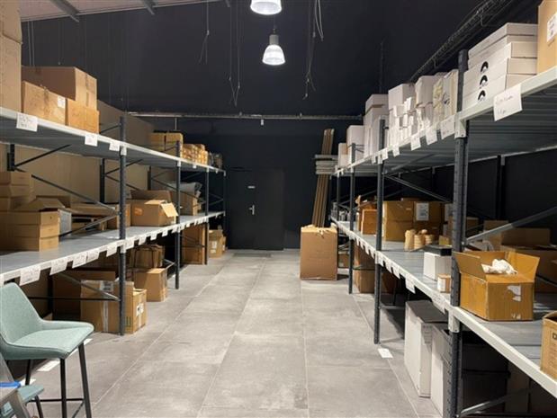 Local d'activités Vente/Location 34070 MONTPELLIER 1150 RUE DE LA CASTELLE