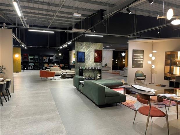 Local d'activités Vente/Location 34070 MONTPELLIER 1150 RUE DE LA CASTELLE