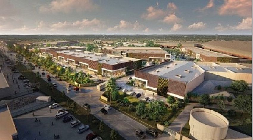 Local d'activités Location 94510 LA QUEUE EN BRIE