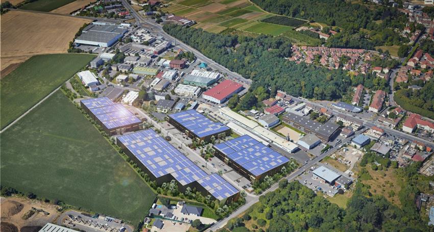 Local d'activités Location 94510 LA QUEUE EN BRIE