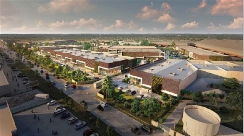 Local d'activités Location 94510 LA QUEUE EN BRIE