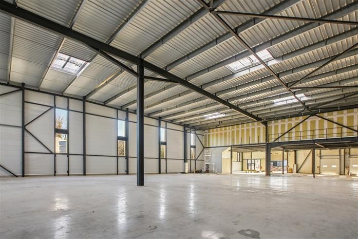 Local d'activités Location 94510 LA QUEUE EN BRIE