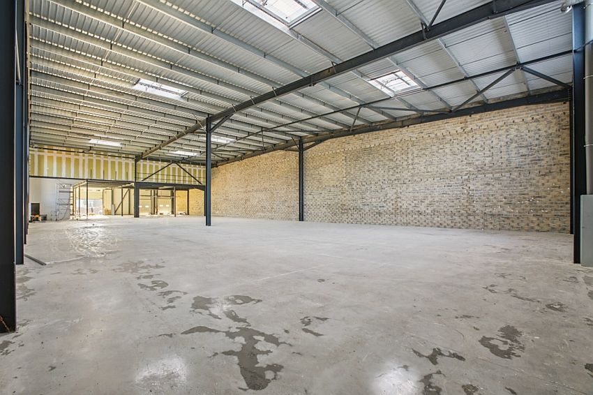 Local d'activités Location 94510 LA QUEUE EN BRIE