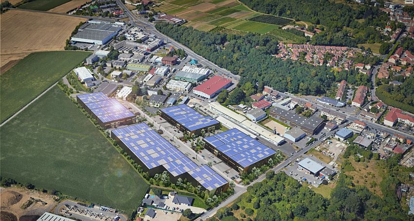 Local d'activités Location 94510 LA QUEUE EN BRIE