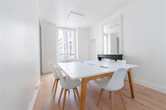 Bureau Location 75009 PARIS 9 RUE BERGERE