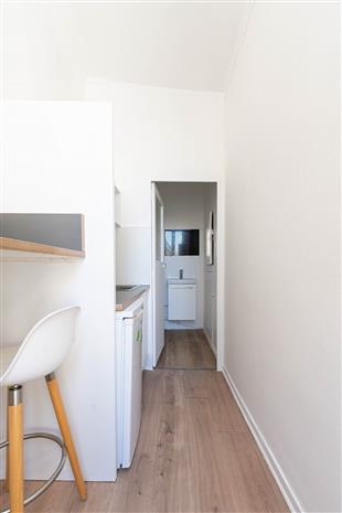 Bureau Location 75009 PARIS 9 RUE BERGERE