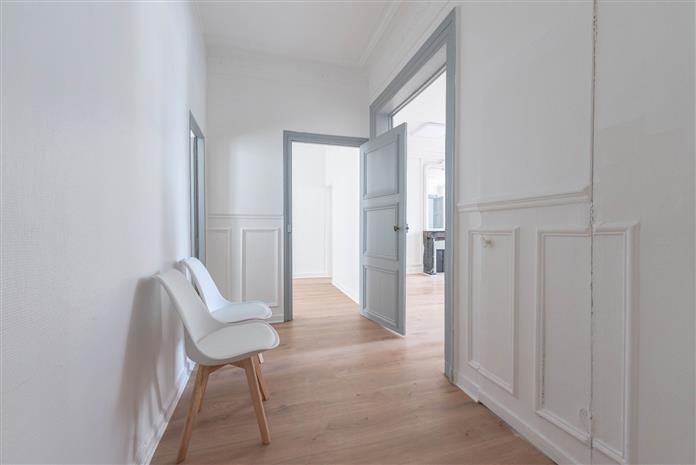Bureau Location 75009 PARIS 9 RUE BERGERE