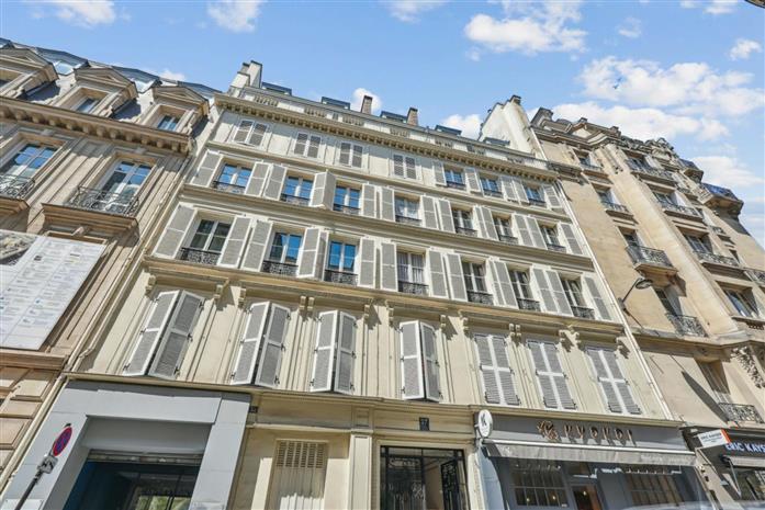 Bureau Location 75008 PARIS 35-37 RUE DE MIROMESNIL