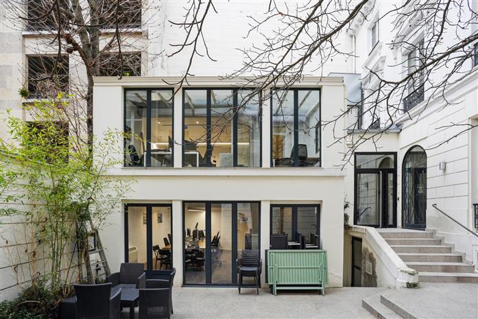 Bureau Location 75008 PARIS 35-37 RUE DE MIROMESNIL